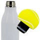 3. BUTELKA TERMICZNA 550ML PIŁKA TENIS ZIEMNY STAMINA