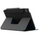Etui UNIQ Rovus Snapmount Magnetic 360 Rotating Detachable do iPad Air 13" 2024 / 2025 - czarne