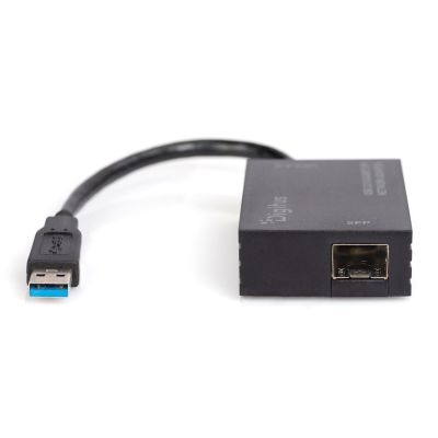 6. DIGITUS Adapter USB3.0 Gigabit SFP Netzwerk