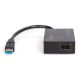 6. DIGITUS Adapter USB3.0 Gigabit SFP Netzwerk