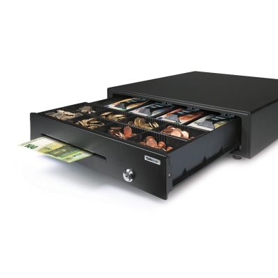 3. Szuflada kasowa Safescan LD-4141