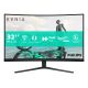 9. Philips Evnia 32M2C3500L/00 monitor komputerowy 80 cm (31.5") 2560 x 1440 px Quad HD LCD Czarny