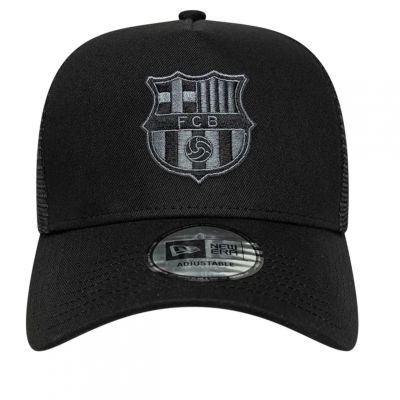 2. FC Barcelona x New Era czapka z daszkiem 60846909
