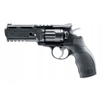 5. Replika Rewolwer ASG Elite Force H8R 6 mm (209-075)