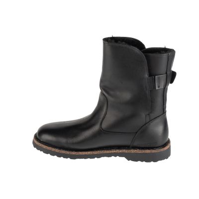 2. Birkenstock Uppsala Shearling 1025583 Czarne 37