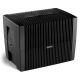 5. Venta LW45 Classic Original nawilżacz powietrza Naturalny 10 l Czarny 6,5 W