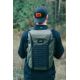 12. Urban Armor Gear 984174117297 plecak Plecak podróżny Oliwkowy, Pomarańczowy Nylon