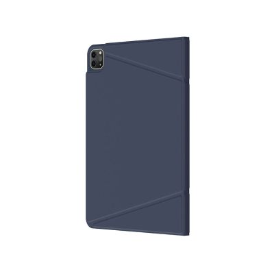 3. Etui AMAZINGTHING Matte Pro Mag Folio z podstawką na iPad Air 11" M3/M4 (2025/2026) - niebieskie
