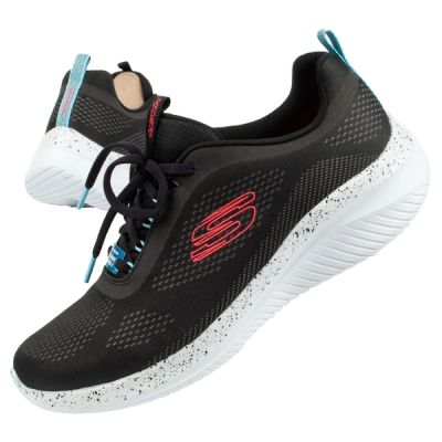 12. Buty sportowe Skechers Ultra Flex 3.0 W 149851/BLLB