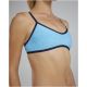 4. Góra bikini TYR SOLID TRINITY Góra bikini