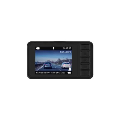 25. Navitel R260 NV Full HD Wideorejestrator Czarny