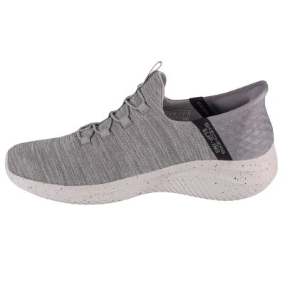 2. Skechers Slip-Ins Ultra Flex 3.0 - Right Away 232452-GRY Szare 40