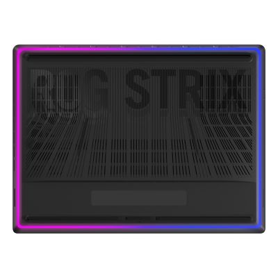 9. ASUS ROG Strix SCAR 18 G835LXG-U9644X Ultra 9 290HX 18.0"4K 240Hz Mini LED 1600nits AG 32GB DDR5 6400 SSD(2TB+2TB) GeForce RTX 5090 24GB WLAN+BT LAN Cam1080p+IR 90WHrs W11Pro Aluminum Off Black
