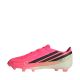 5. Buty piłkarskie dla dzieci adidas F50 Hyperfast Elite FG różowe IH4451