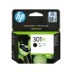 241. Tusz HP czarny HP 301XL, HP301XL=CH563EE, 480 str.,8 ml