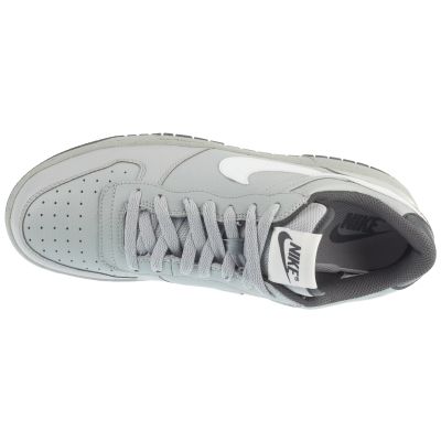 3. Nike Big Low 355152-017 Szare 41