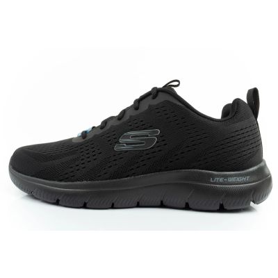 11. Buty Skechers Summits-Torre M 232395/BBK