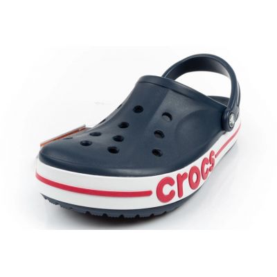 4. Klapki Crocs Bayaband U 205089-4CC