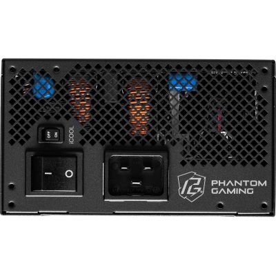 3. Zasilacz ASRock PHANTOM GAMING 1300W 80 Plus Gold