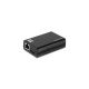 5. LevelOne PoE Gigabit Splitter RJ45/USB-C 1Gbps 50W