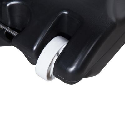 9. Kosz do koszykówki NILS ZDK018