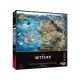 3. Puzzle Good Loot: The Witcher - The Northern Realms Map, 1000 elementów