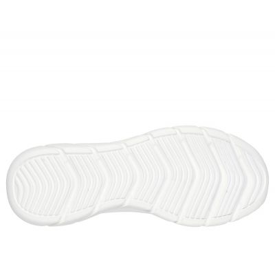2. Buty Skechers Bobs Sport B Flex Lo - Graceful Stride W 117591