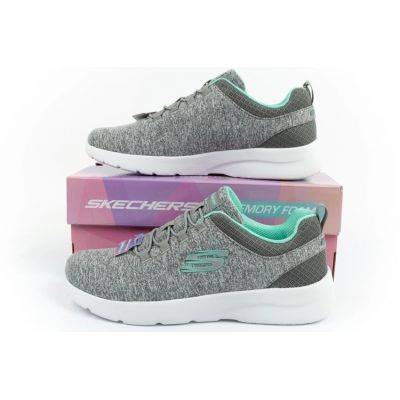 10. Buty Skechers Dynamight 2.0 W 12965/GYMN