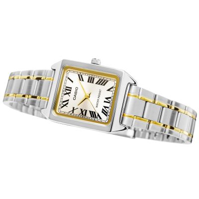 3. Zegarek Damski CASIO LTP-V007SG-9BUDF + BOX