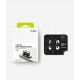9. Osłona aparatu Ringke Camera Frame Protector 2-Pack na Samsung Galaxy Z Fold 8 - czarna