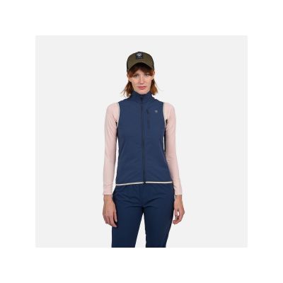 2. Kamizelka Rossignol W Active Versatile Xc Vest granatowy