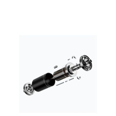 6. Kingsmith Z3 Hybrid+ Treadmill | Bieżnia elektryczna | składana, 1-10 km/h