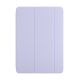 2. Etui Apple Smart Folio do iPada Air 11" (M2) hellviolett