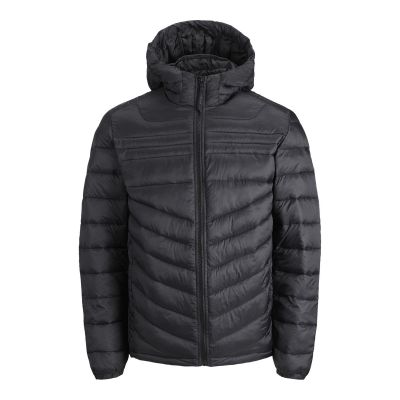 9. Kurtka Jack & Jones Jjehero Puffer Hood Noos M 12211785