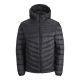 9. Kurtka Jack & Jones Jjehero Puffer Hood Noos M 12211785