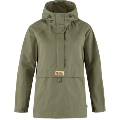 4. Kurtka softshell Fjällräven Vardag Anorak W F87009-620