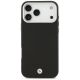 3. Etui BMW Sign Full Wrapped Metal MagSafe na iPhone 17 Pro Max - czarne