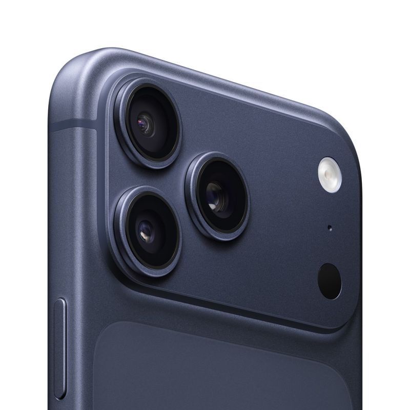7. Apple iPhone 17 Pro Max 256GB Deep Blue
