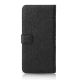 2. Etui Guess 4G Heritage Book Universal XL 5.2" - 5.7" - czarne