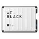 5. Dysk zewnętrzny HDD WD WD_BLACK P10 2TB 2.5 White