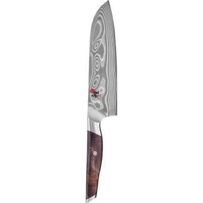 MIYABI IKI Nóż Santoku - 18 cm