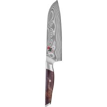 MIYABI IKI Nóż Santoku - 18 cm