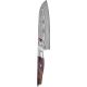 MIYABI IKI Nóż Santoku - 18 cm