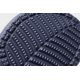 8. Sandały Crocs Classic Kids Sandal T Jr 207537-410