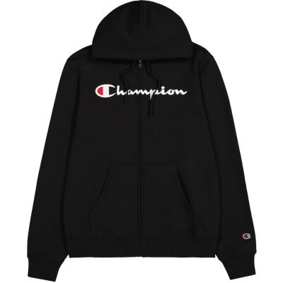 7. Bluza Champion Full Zip Hoodie M 220255 KK001