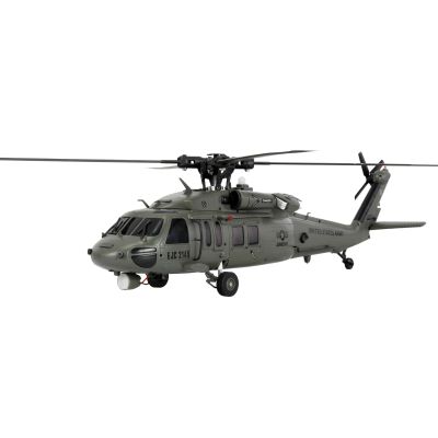Amewi UH60 Black Hawk zdalnie sterowany model Helikopter Silnik elektryczny 1:47