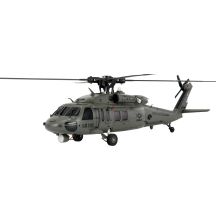 Amewi UH60 Black Hawk zdalnie sterowany model Helikopter Silnik elektryczny 1:47