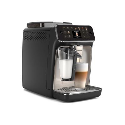 14. Ekspres ciśnieniowy PHILIPS EP5547/90 LatteGo