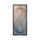 4. EF-EF976CBE Samsung Silicone Magnet Cover for Galaxy Z Fold 8 Ultra Black