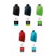 4. Kurtka Malfini Softshell Cool M MLI-51501